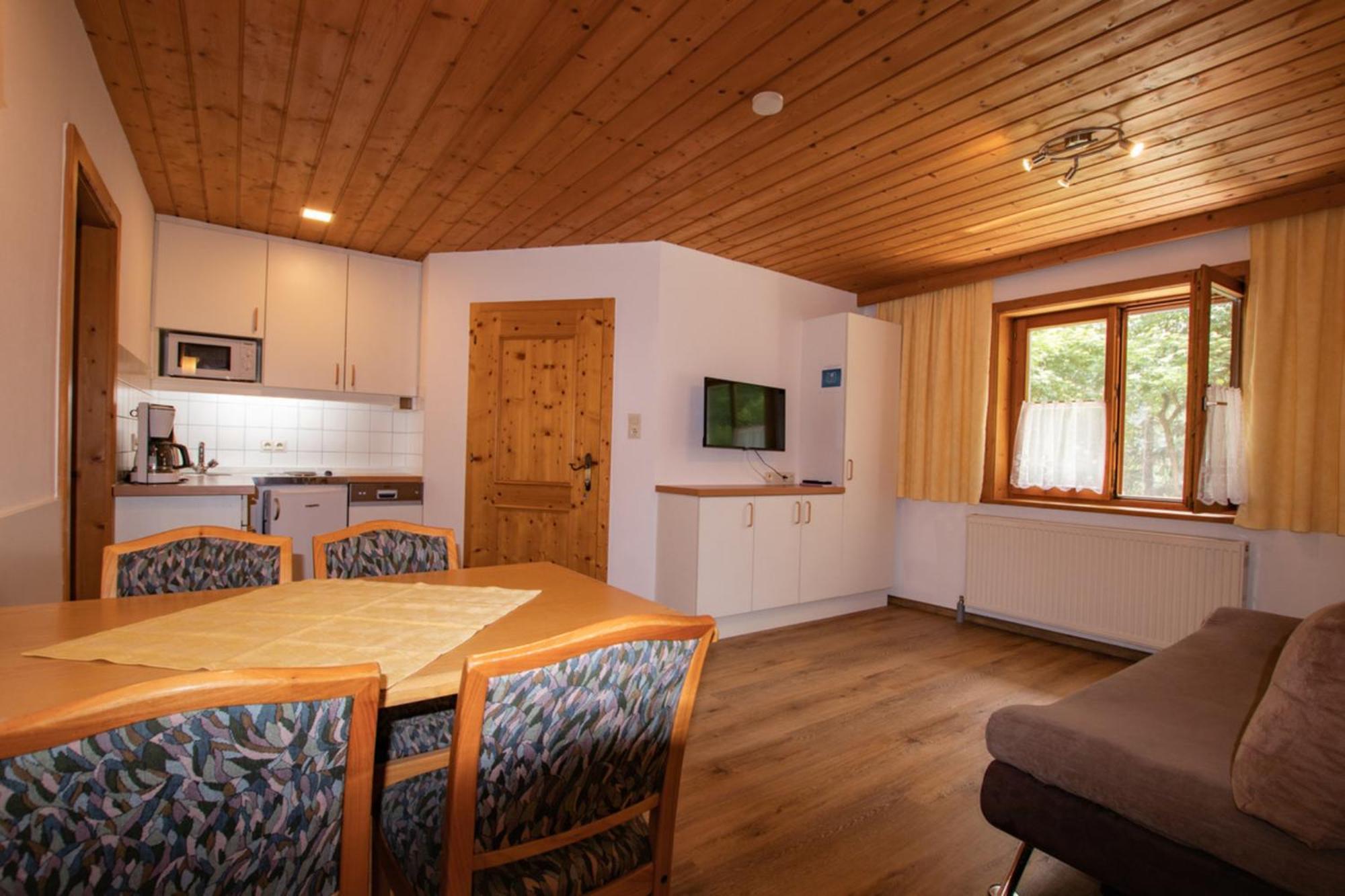 Ferienwohnung Naehe Bergdoktor Drehorte Ellmau, Going, Scheffau Und Soell Itd100 By Fewo-Plan Itter Eksteriør bilde