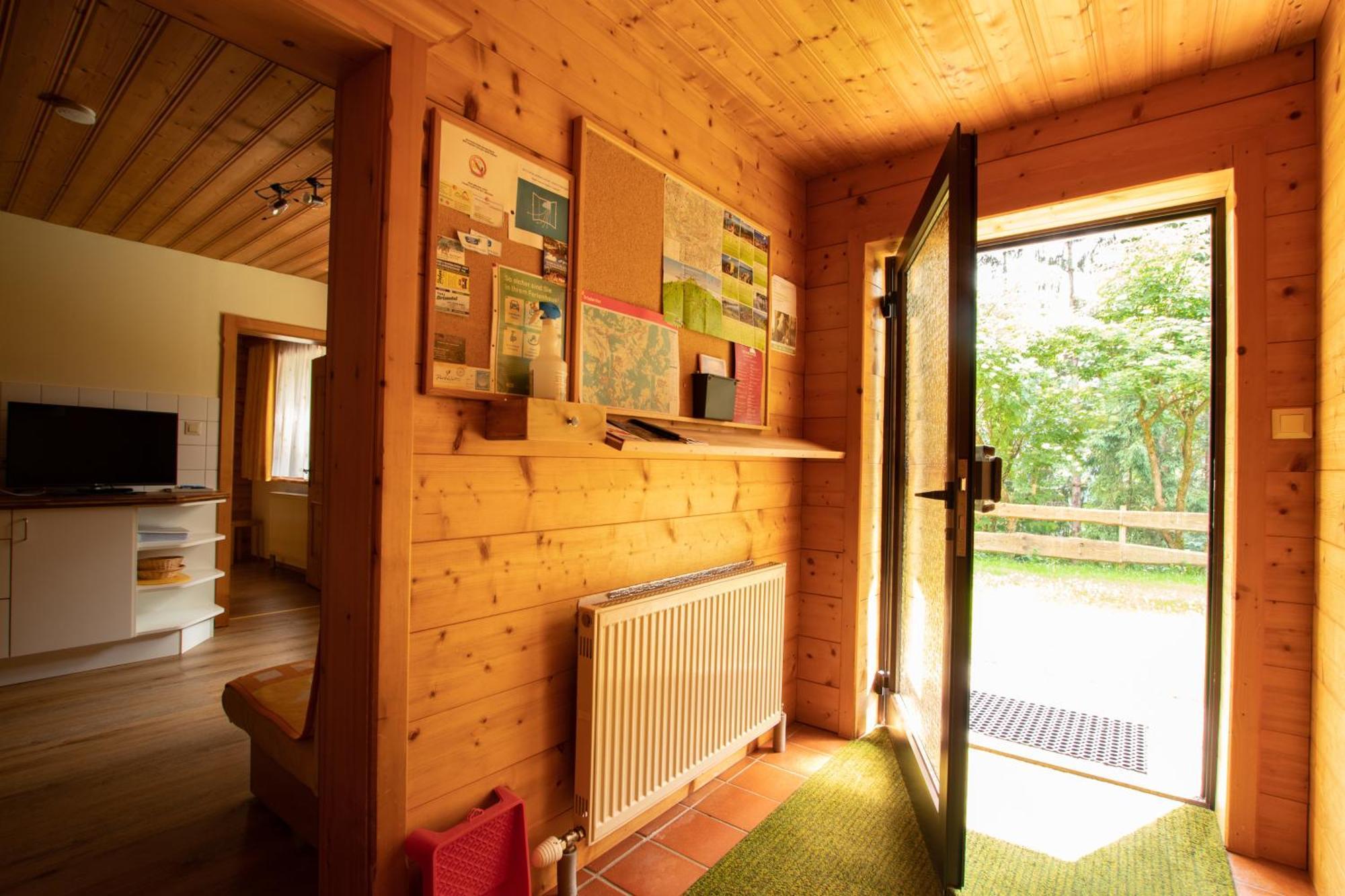 Ferienwohnung Naehe Bergdoktor Drehorte Ellmau, Going, Scheffau Und Soell Itd100 By Fewo-Plan Itter Eksteriør bilde