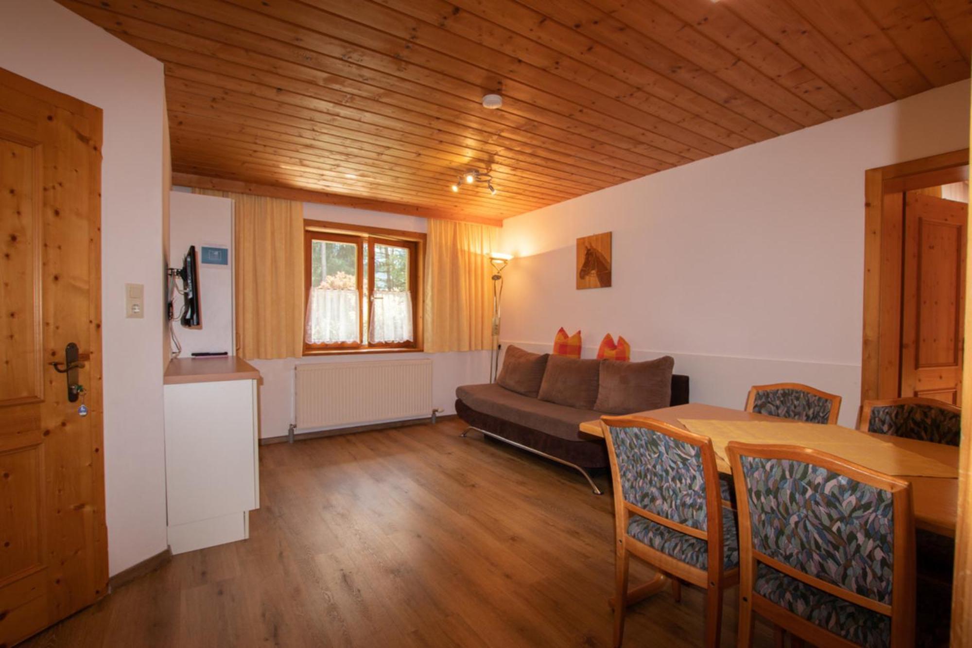 Ferienwohnung Naehe Bergdoktor Drehorte Ellmau, Going, Scheffau Und Soell Itd100 By Fewo-Plan Itter Eksteriør bilde