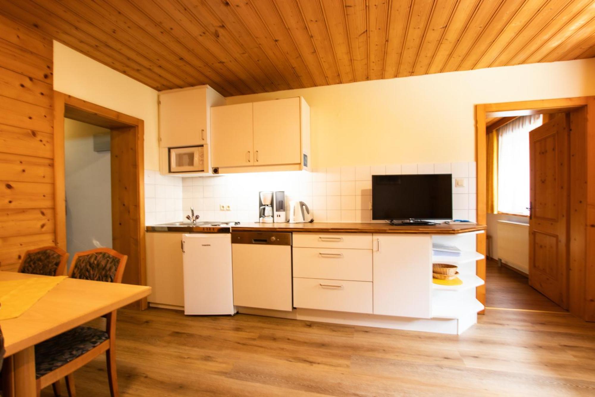 Ferienwohnung Naehe Bergdoktor Drehorte Ellmau, Going, Scheffau Und Soell Itd100 By Fewo-Plan Itter Eksteriør bilde